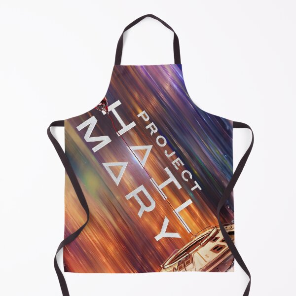 Item preview, project hail mary designed and sold by funeralbeat.
