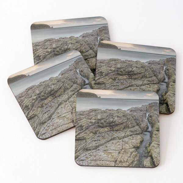 Item preview, Isle of Muck - South designed and sold by Nigel R Bell Photography.