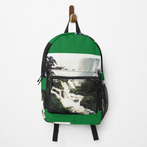Item preview, Iguazu Falls Brazil: The Great Waters designed and sold by daweave77.