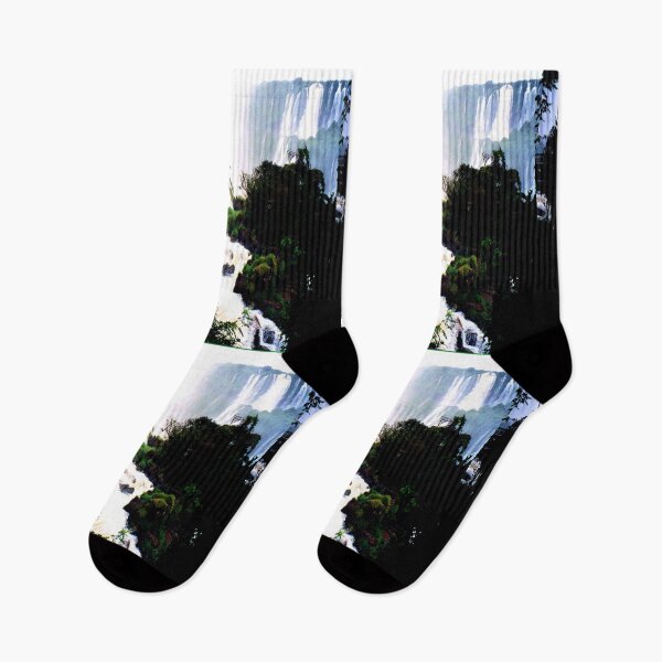 Item preview, Iguazu Falls Brazil: The Great Waters designed and sold by daweave77.