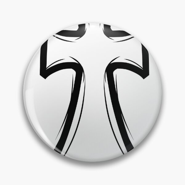 Item preview, Eternal Cross designed and sold by _8FOLD_.