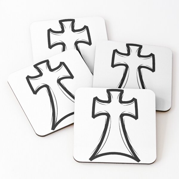 Item preview, Eternal Cross designed and sold by _8FOLD_.