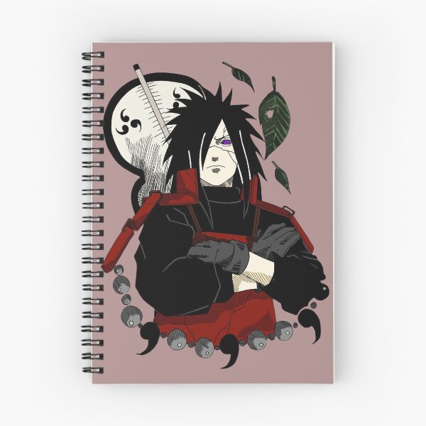 Item preview, Madara designed and sold by CultKinitoUwU.