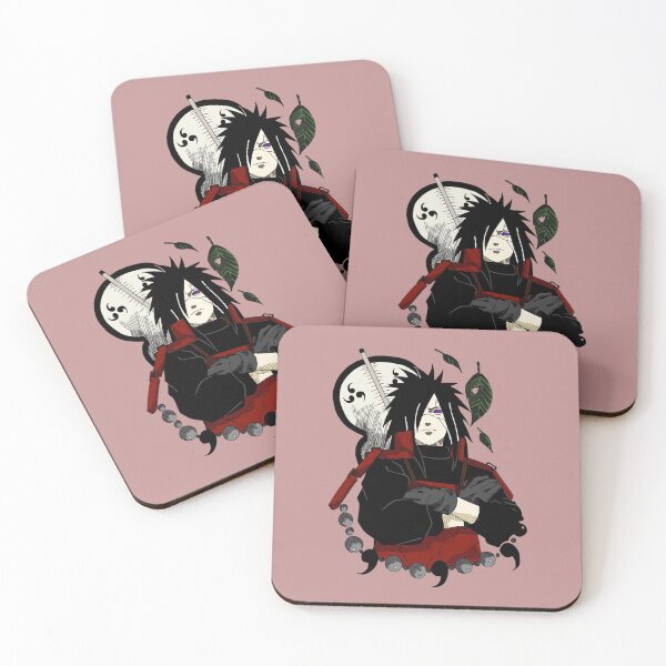 Item preview, Madara designed and sold by CultKinitoUwU.