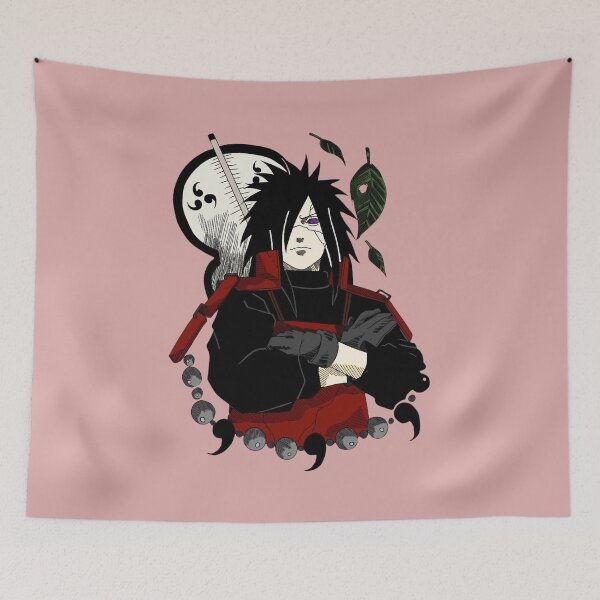 Item preview, Madara designed and sold by CultKinitoUwU.