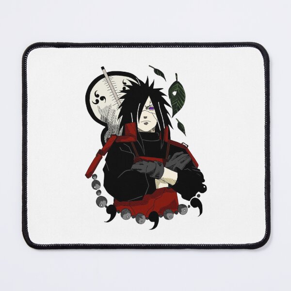 Item preview, Madara designed and sold by CultKinitoUwU.