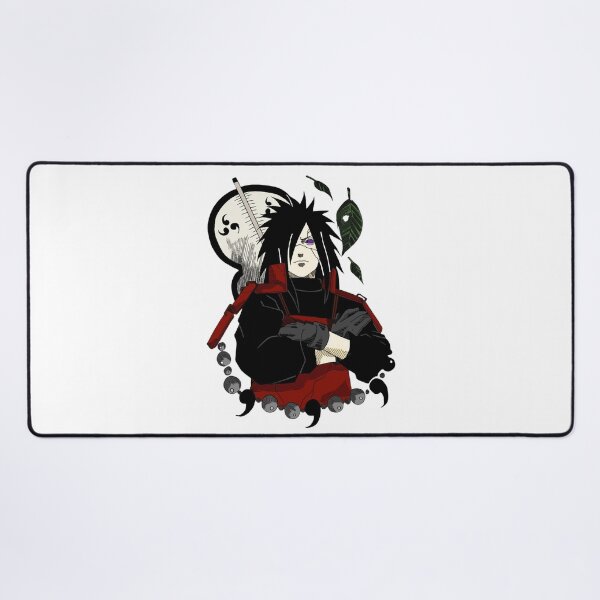 Item preview, Madara designed and sold by CultKinitoUwU.