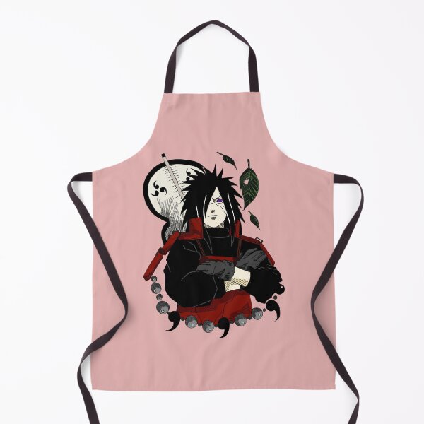 Item preview, Madara designed and sold by CultKinitoUwU.