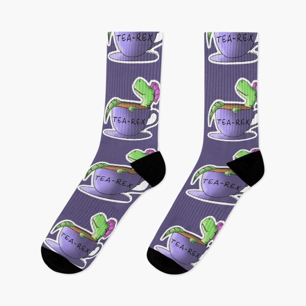 Item preview, Tea Rex designed and sold by Studio-Wasp.