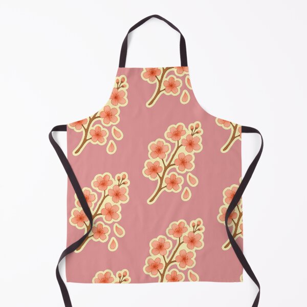 Item preview, Soft Sakura Blossom Branch designed and sold by bysaintclaire.