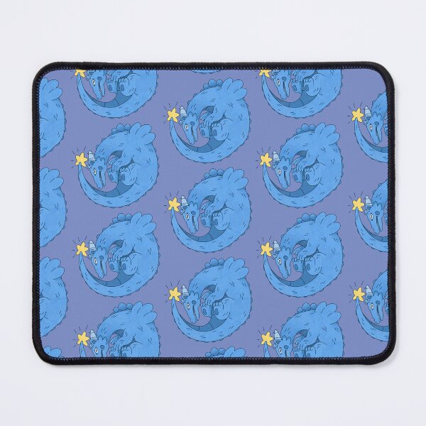 Item preview, Fantasy Cute Cartoon Doodle Star Dragon designed and sold by Whimpish.