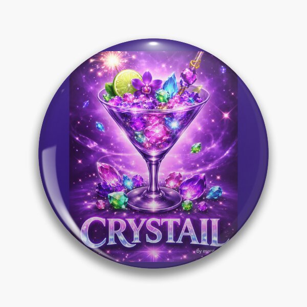 Item preview, Crystal designed and sold by Spirituelles Center.