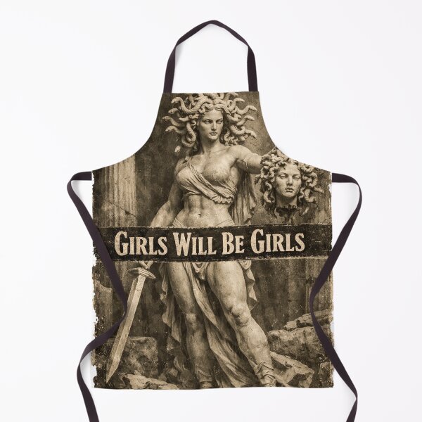 Item preview, girls will be girls designed and sold by will freed18.