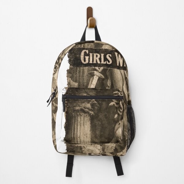 Item preview, girls will be girls designed and sold by will freed18.