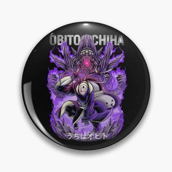Item preview, obito uchiha designed and sold by CultKinitoUwU.