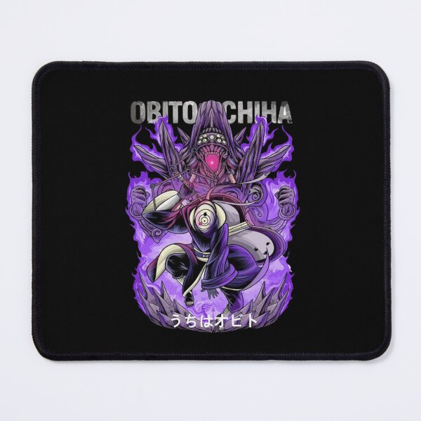 Item preview, obito uchiha designed and sold by CultKinitoUwU.