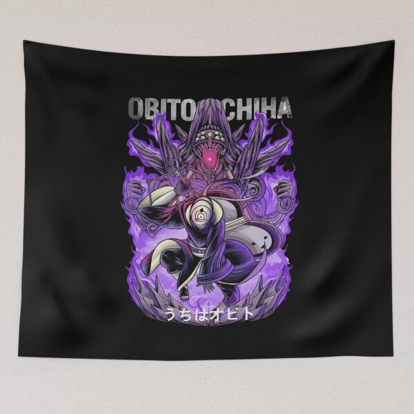 Item preview, obito uchiha designed and sold by CultKinitoUwU.