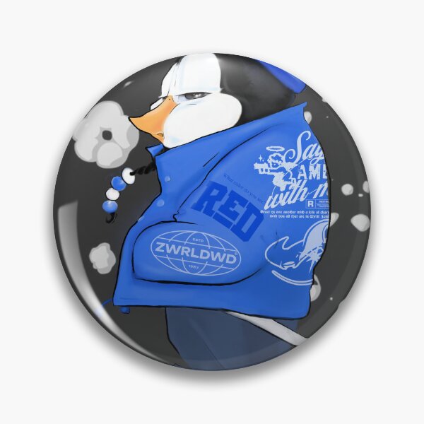 Item preview, lil Chilly designed and sold by 3FHS.