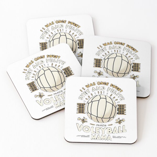 Artikelvorschau, Volleyball-Mama – Lustiges Design entworfen und verkauft von HAZIM6.