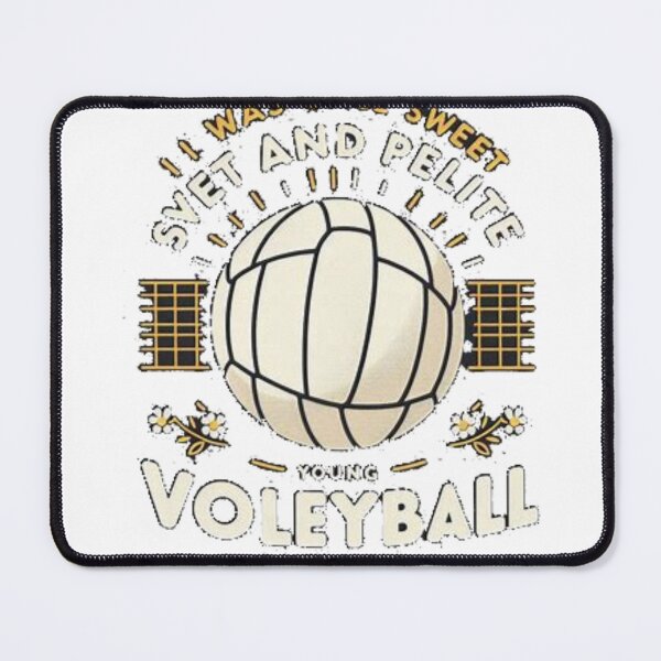 Artikelvorschau, Volleyball-Mama – Lustiges Design entworfen und verkauft von HAZIM6.