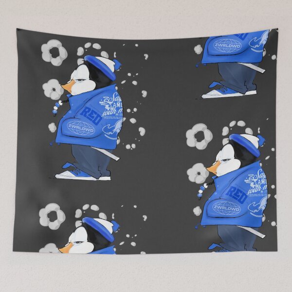 Item preview, lil Chilly designed and sold by 3FHS.
