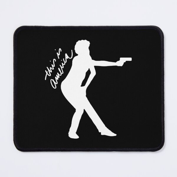 Item preview, This is America designed and sold by Studio-Wasp.