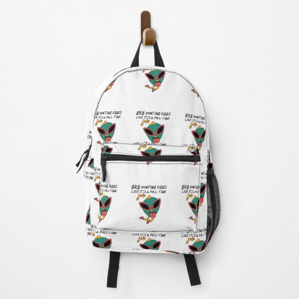Item preview, BRB Hunting Eggs Like It’s A Full-Time Job designed and sold by Zoaluxe.