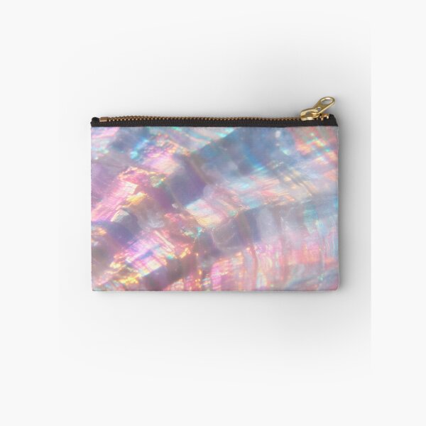Item preview, Opal Glow Pearlescent Abstract designed and sold by trajeado14.