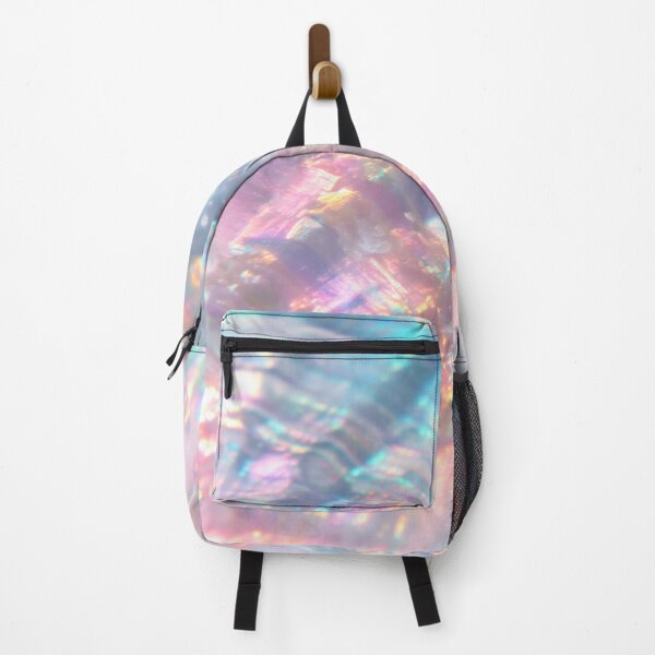 Item preview, Opal Glow Pearlescent Abstract designed and sold by trajeado14.