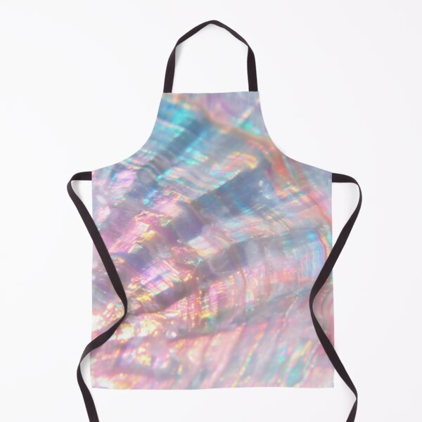 Item preview, Opal Glow Pearlescent Abstract designed and sold by trajeado14.