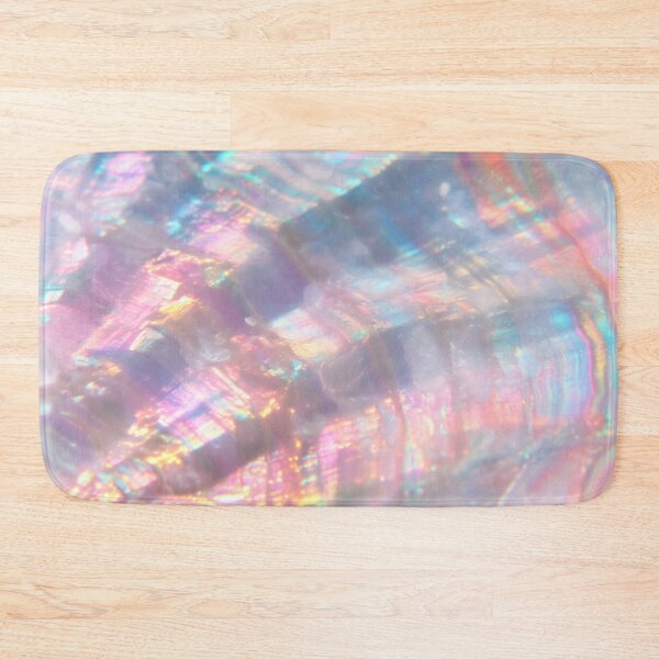 Item preview, Opal Glow Pearlescent Abstract designed and sold by trajeado14.