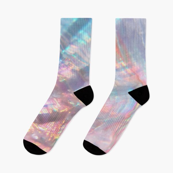Item preview, Opal Glow Pearlescent Abstract designed and sold by trajeado14.