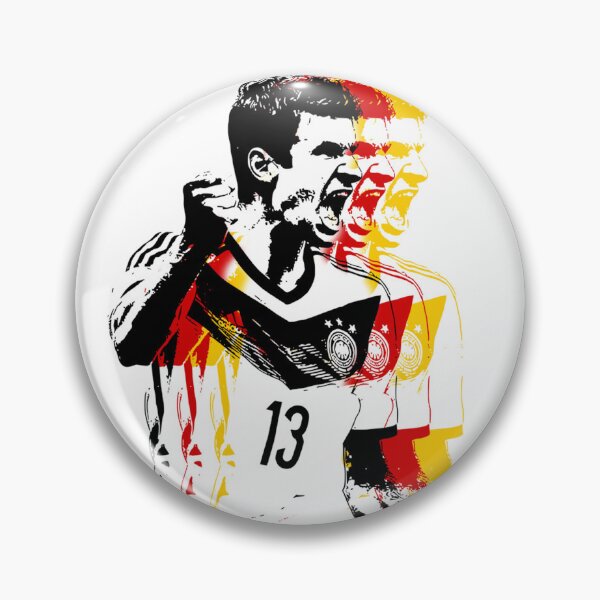 Item preview, Thomas Muller designed and sold by Studio-Wasp.