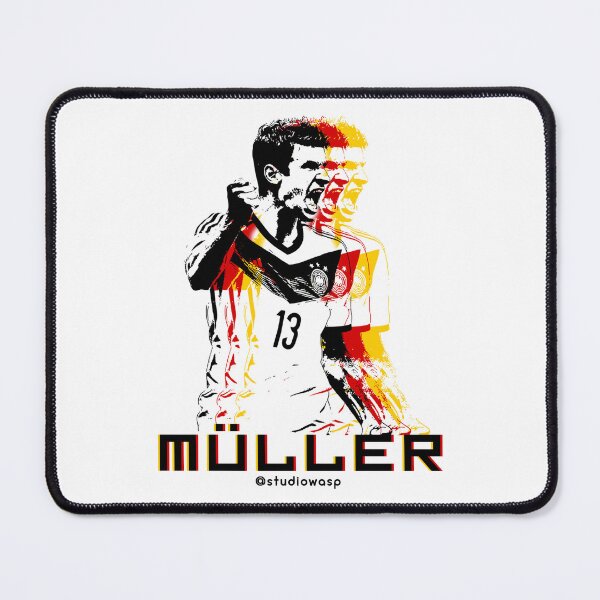Item preview, Thomas Muller designed and sold by Studio-Wasp.