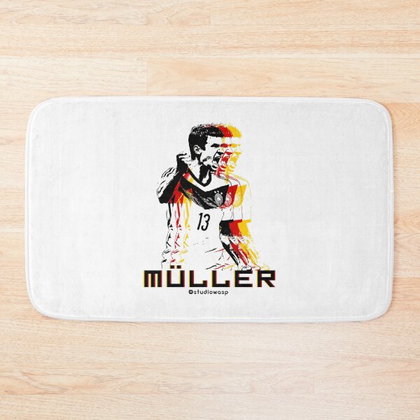 Item preview, Thomas Muller designed and sold by Studio-Wasp.