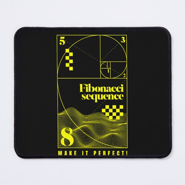 Item preview, fibonacci designed and sold by Lifex2o.