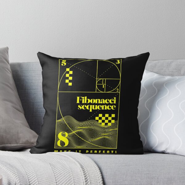 Item preview, fibonacci designed and sold by Lifex2o.