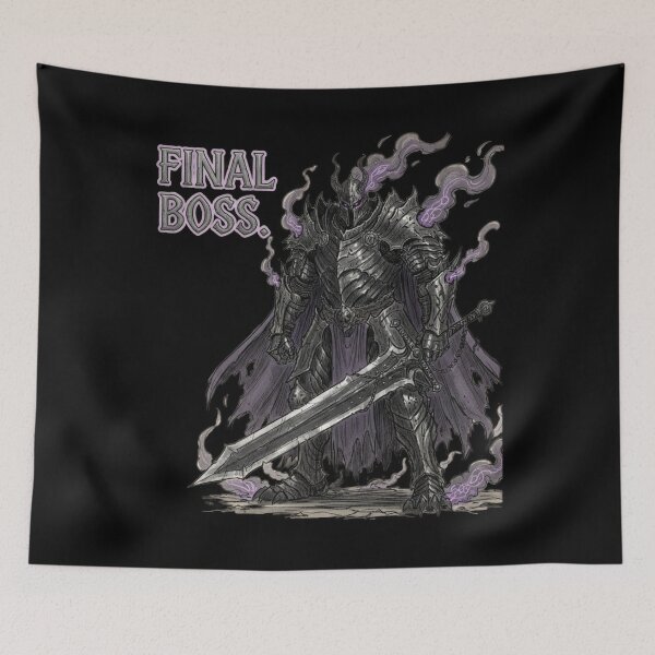 Item preview, Dark knight shrouded in shadows designed and sold by Gamershop22025.