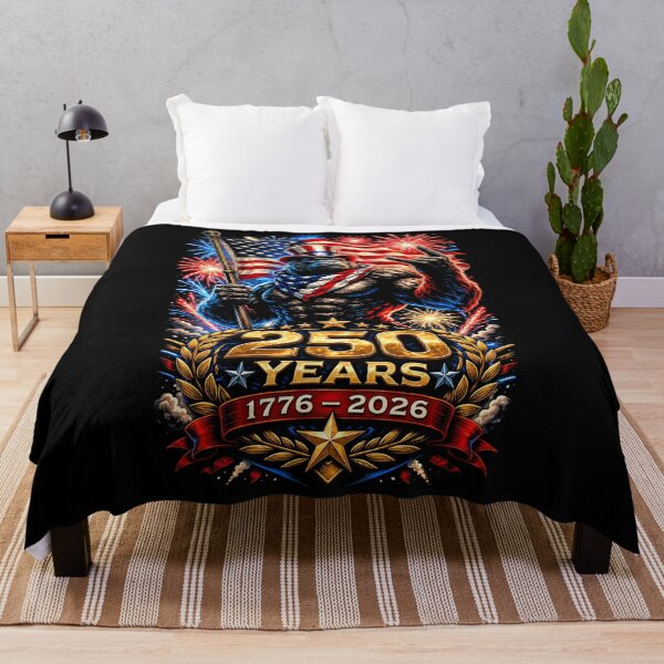 Item preview, 1776 2026 250 Years Of Freedom Bigfoot American Patriot 250 th Anniversary designed and sold by will freed18.