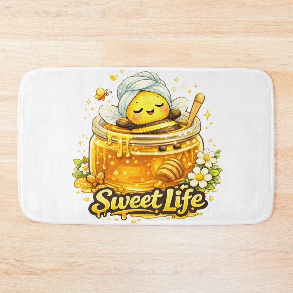Item preview, Sweet Life - Beekeeper Shirt designed and sold by Beetobuzz.
