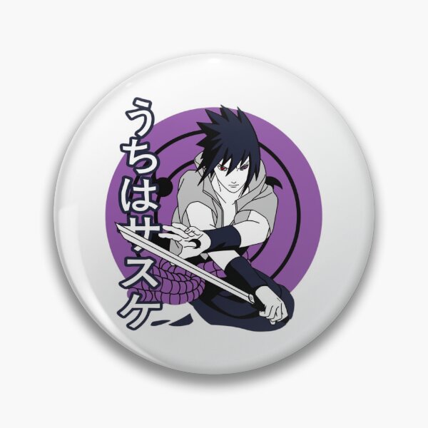 Artikelvorschau, Sasuke  entworfen und verkauft von CultKinitoUwU.