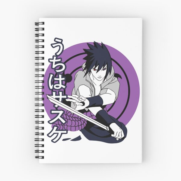Artikelvorschau, Sasuke  entworfen und verkauft von CultKinitoUwU.