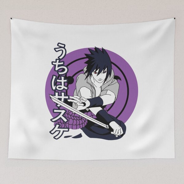 Item preview, sasuke  designed and sold by CultKinitoUwU.