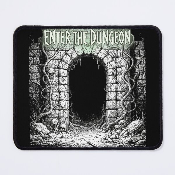 Item preview, Entrance to dark catacombs designed and sold by Gamershop22025.