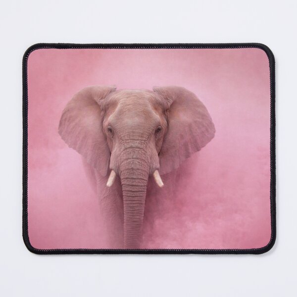 Item preview, Pink Elephant Art designed and sold by Pia.