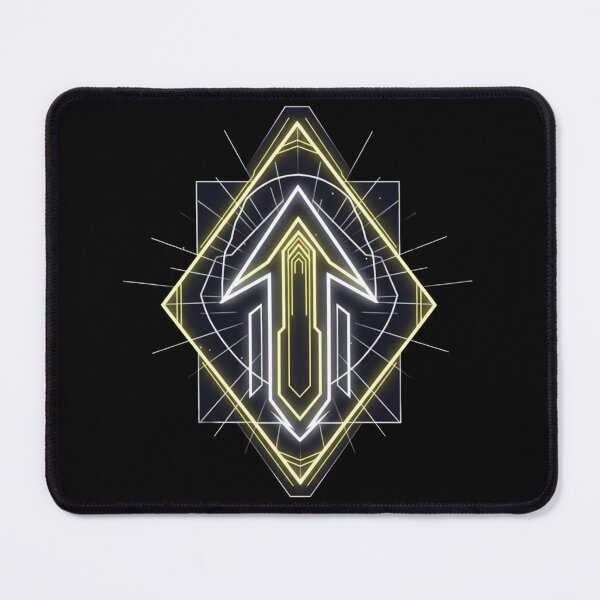 Item preview, Stellar Combat Insignia designed and sold by Gamershop22025.