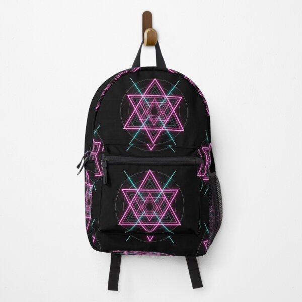 Item preview, Neon star design designed and sold by Gamershop22025.