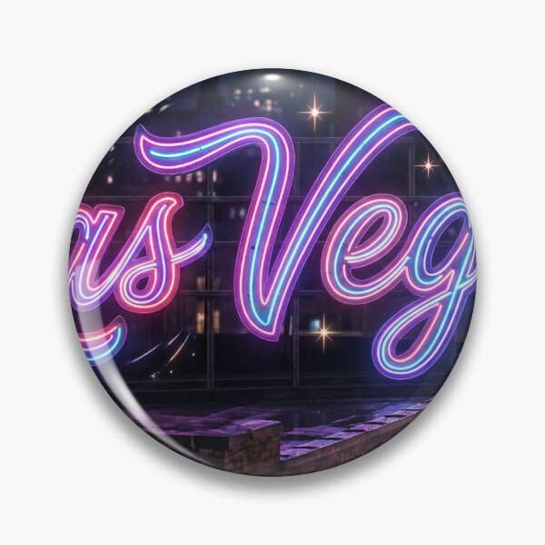 Item preview, Las Vegas designed and sold by Eclipse Creative.