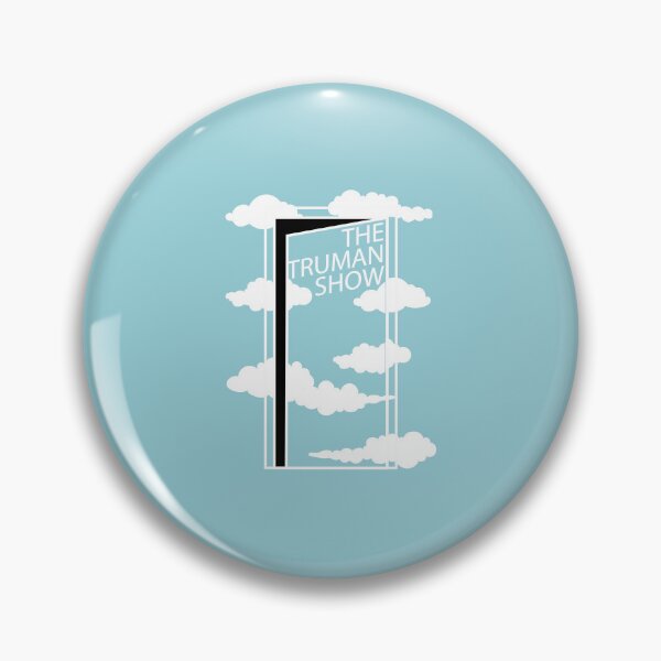 Item preview, The Truman Show designed and sold by Studio-Wasp.