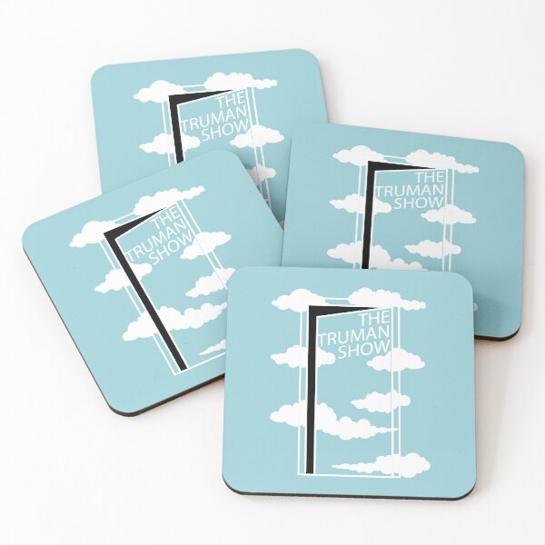 Item preview, The Truman Show designed and sold by Studio-Wasp.